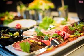 Hotel LINDEMANN'S Berlin