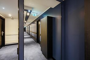 Hotel LINDEMANN'S Berlin