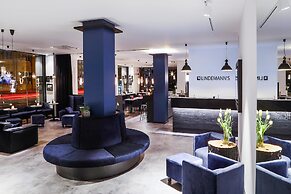 Hotel LINDEMANN'S Berlin