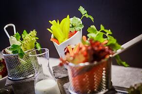 Hotel LINDEMANN'S Berlin