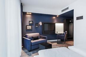 Hotel LINDEMANN'S Berlin