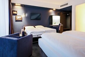 Hotel LINDEMANN'S Berlin