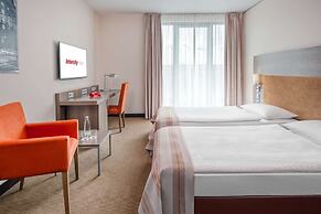 IntercityHotel Dresden