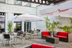 IntercityHotel Dresden