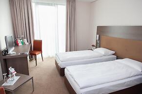IntercityHotel Dresden