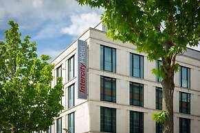 IntercityHotel Dresden