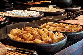 Hotel V Frederiksplein