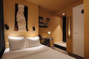 Hotel V Frederiksplein