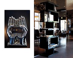 Hotel V Frederiksplein