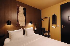 Hotel V Frederiksplein