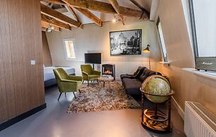 Hotel V Frederiksplein