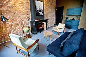 Hotel V Frederiksplein