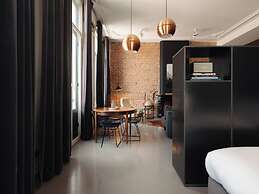 Hotel V Frederiksplein