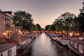 Hotel V Frederiksplein