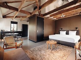 Hotel V Frederiksplein