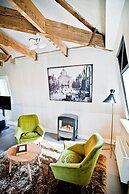 Hotel V Frederiksplein