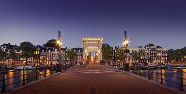 Hotel V Frederiksplein