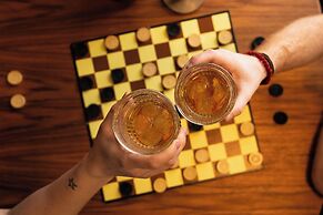 Hotel V Frederiksplein