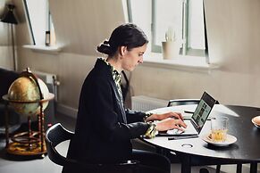 Hotel V Frederiksplein