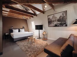 Hotel V Frederiksplein