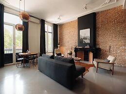 Hotel V Frederiksplein