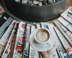 Hotel V Frederiksplein