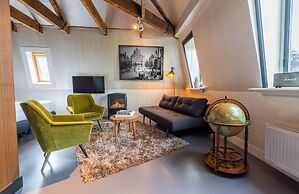 Hotel V Frederiksplein