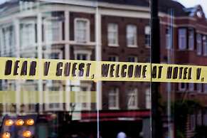 Hotel V Frederiksplein