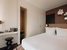 Hotel V Frederiksplein