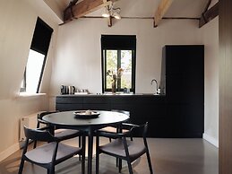 Hotel V Frederiksplein