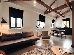 Hotel V Frederiksplein