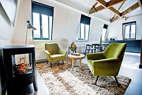 Hotel V Frederiksplein