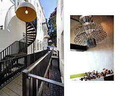 Hotel V Frederiksplein