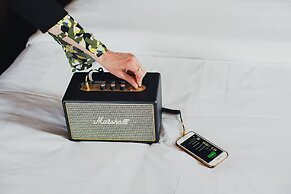 Hotel V Frederiksplein