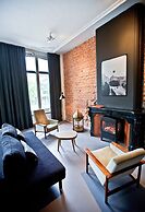 Hotel V Frederiksplein