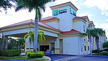 Holiday Inn Express Stuart by IHG