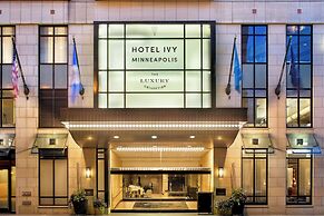 Hotel Ivy, a Luxury Collection Hotel, Minneapolis