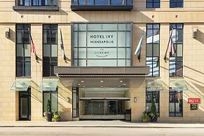 Hotel Ivy, a Luxury Collection Hotel, Minneapolis
