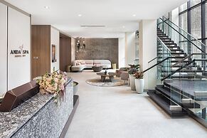 Hotel Ivy, a Luxury Collection Hotel, Minneapolis