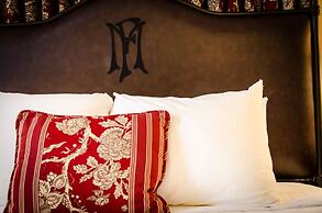 General Francis Marion Hotel