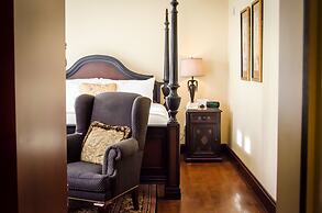 General Francis Marion Hotel