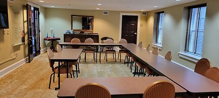 General Francis Marion Hotel