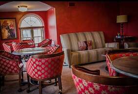 General Francis Marion Hotel