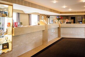 Begijnhof Hotel