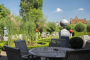 Begijnhof Hotel