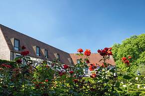 Begijnhof Hotel