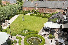 Begijnhof Hotel