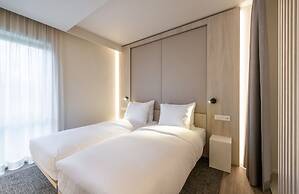 Begijnhof Hotel