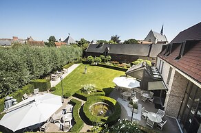 Begijnhof Hotel