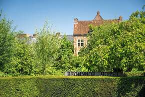 Begijnhof Hotel